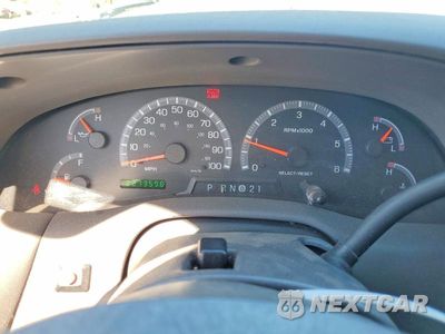 Zdjęcie 9 z 13 samochodu: 2002 FORD F150 SUPERCREW VIN:1FTRW07L02KB90797 - miniatura