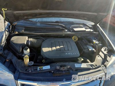 Zdjęcie 12 z 13 samochodu: 2015 CHRYSLER TOWN & COUNTRY TOURING VIN:2C4RC1BGXFR545216 - miniatura