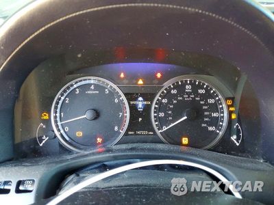 Zdjęcie 9 z 12 samochodu: 2013 LEXUS GS 350 VIN:JTHBE1BL2D5014173 - miniatura