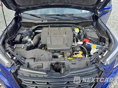 Zdjęcie 11 z 12 samochodu: 2024 SUBARU FORESTER SPORT VIN:JF2SKAGC8RH439780 - miniatura