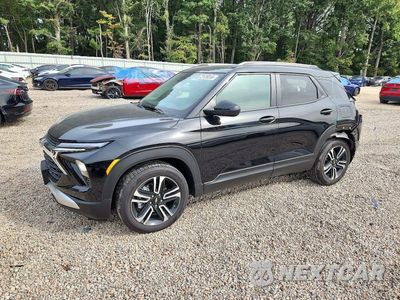 2026 CHEVROLET TRAILBLAZER LT KL79MPSL2TB098417 - główne zdjęcie licytacji z USA - miniatura
