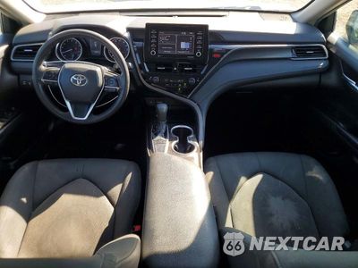 Zdjęcie 8 z 12 samochodu: 2023 TOYOTA CAMRY LE VIN:4T1C11AK9PU149781 - miniatura