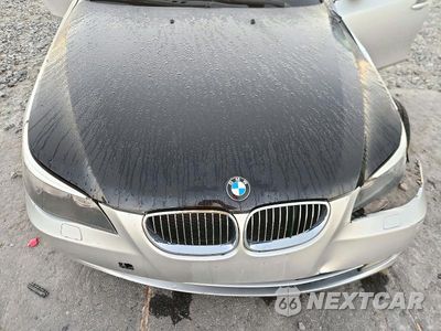 Zdjęcie 11 z 12 samochodu: 2010 BMW 528 I VIN:WBANU5C54AC442310 - miniatura