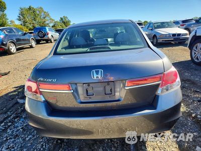 Zdjęcie 6 z 12 samochodu: 2012 HONDA ACCORD LX VIN:1HGCP2F36CA125865 - miniatura