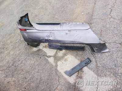 Zdjęcie 12 z 13 samochodu: 2020 TOYOTA CAMRY XSE VIN:4T1K61AK0LU959209 - miniatura