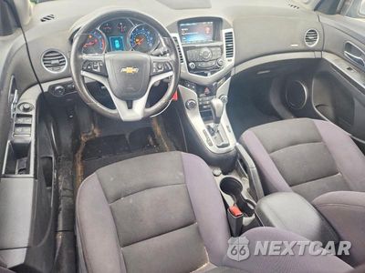 Zdjęcie 8 z 13 samochodu: 2014 CHEVROLET CRUZE LT VIN:1G1PC5SB3E7147521 - miniatura