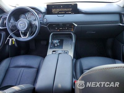 Zdjęcie 8 z 13 samochodu: 2026 MAZDA CX-90 PREFERRED VIN:JM3KKBHD6T1351507 - miniatura