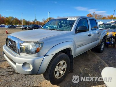 2011 TOYOTA TACOMA V6 3TMLU4EN4BM059968 - główne zdjęcie licytacji z USA - miniatura