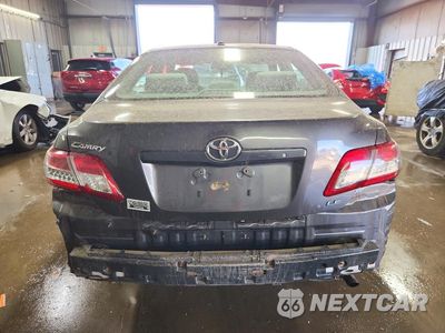 Zdjęcie 6 z 12 samochodu: 2010 TOYOTA CAMRY LE VIN:4T4BF3EK5AR031145 - miniatura