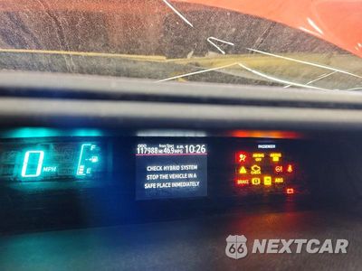 Zdjęcie 9 z 12 samochodu: 2013 TOYOTA PRIUS C TWO VIN:JTDKDTB31D1052596 - miniatura