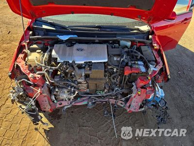 Zdjęcie 11 z 13 samochodu: 2020 TOYOTA PRIUS PRIME LE VIN:JTDKARFP4L3126380 - miniatura