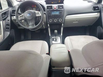 Zdjęcie 8 z 12 samochodu: 2015 SUBARU FORESTER 2.5I PREMIUM VIN:JF2SJADC6FH543820 - miniatura