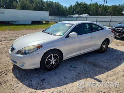 2004 TOYOTA CAMRY SOLARA SE 4T1CE38P14U801144 - główne zdjęcie licytacji z USA - miniatura