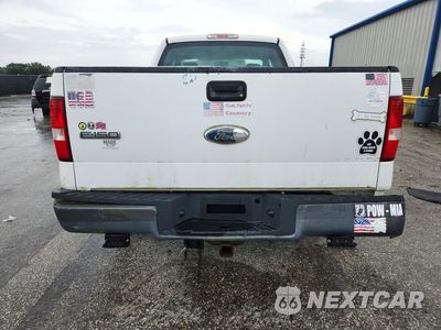 Zdjęcie 6 z 12 samochodu: 2006 FORD F150 VIN:1FTRX12W46KD65692 - miniatura