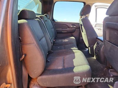 Zdjęcie 10 z 12 samochodu: 2012 CHEVROLET AVALANCHE LS VIN:3GNTKEE70CG226766 - miniatura