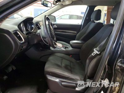 Zdjęcie 7 z 13 samochodu: 2013 DODGE DURANGO SXT VIN:1C4RDJAG4DC659068 - miniatura