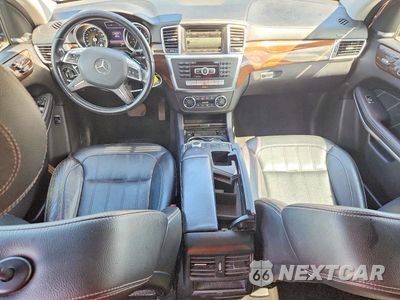 Zdjęcie 8 z 13 samochodu: 2014 MERCEDES-BENZ GL 450 4MATIC VIN:4JGDF7CE9EA300956 - miniatura