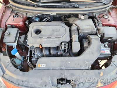 Zdjęcie 11 z 13 samochodu: 2015 HYUNDAI SONATA SE VIN:5NPE24AF0FH059314 - miniatura
