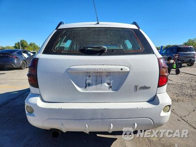 Zdjęcie 6 z 12 samochodu: 2003 PONTIAC VIBE VIN:5Y2SL628X3Z478318 - miniatura
