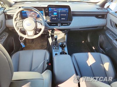 Zdjęcie 8 z 13 samochodu: 2026 SUBARU OUTBACK PREMIUM VIN:JF2BUPAD2TY452143 - miniatura
