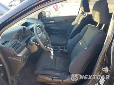 Zdjęcie 7 z 12 samochodu: 2016 HONDA CR-V SE VIN:2HKRM3H49GH556552 - miniatura