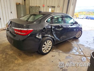 Trzecie zdjęcie samochodu z tyłu: 2015 BUICK VERANO VIN:1G4PP5SK8F4134323 - miniatura