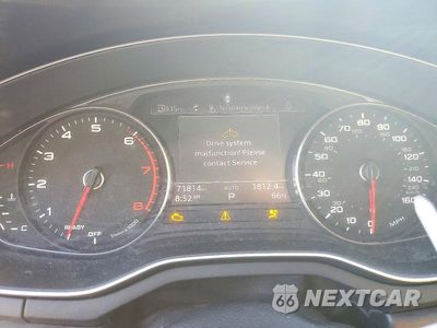 Zdjęcie 9 z 13 samochodu: 2020 AUDI A4 PREMIUM VIN:WAUDNAF47LA053115 - miniatura