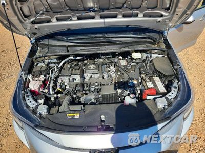 Zdjęcie 11 z 13 samochodu: 2026 TOYOTA COROLLA HYBRID LE VIN:JTDBCMFE7T3111948 - miniatura