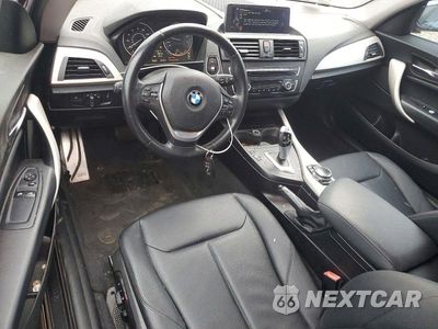 Zdjęcie 8 z 12 samochodu: 2014 BMW 228 I VIN:WBA1F5C56EV255475 - miniatura