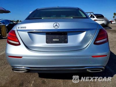 Zdjęcie 6 z 12 samochodu: 2017 MERCEDES-BENZ E 300 VIN:WDDZF4JBXHA078357 - miniatura