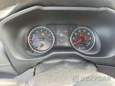 Zdjęcie 9 z 12 samochodu: 2019 TOYOTA RAV4 LE VIN:JTMF1RFV7KD004346 - miniatura
