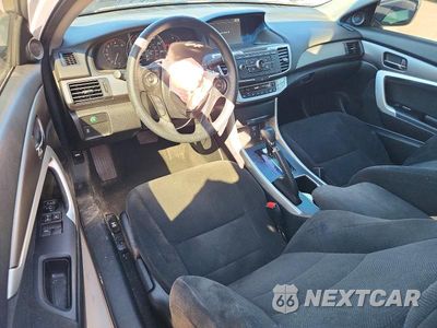 Zdjęcie 8 z 12 samochodu: 2013 HONDA ACCORD LX-S VIN:1HGCT1B31DA015691 - miniatura