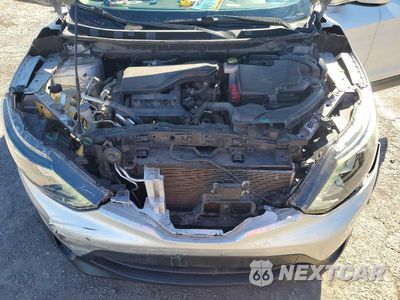 Zdjęcie 11 z 13 samochodu: 2018 NISSAN ROGUE SPORT SV VIN:JN1BJ1CP1JW157977 - miniatura