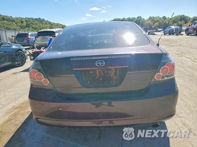 Zdjęcie 6 z 12 samochodu: 2010 SCION TC BASE VIN:JTKDE3B76A0308539 - miniatura