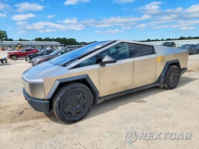 2024 TESLA CYBERTRUCK 7G2CEHED0RA047790 - główne zdjęcie licytacji z USA - miniatura