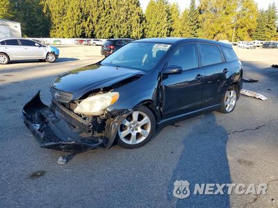 2005 TOYOTA MATRIX XR 2T1KR32E65C354143 - główne zdjęcie licytacji z USA - miniatura