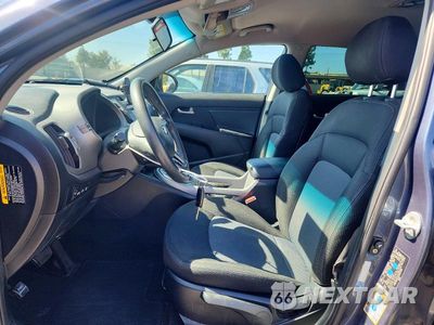 Zdjęcie 7 z 12 samochodu: 2016 KIA SPORTAGE LX VIN:KNDPB3AC1G7872708 - miniatura