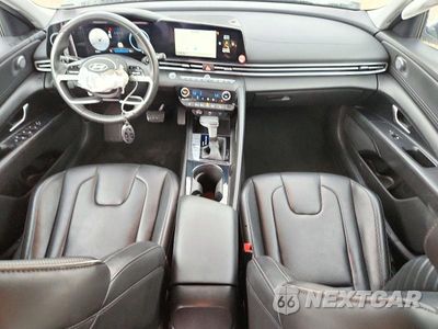 Zdjęcie 8 z 12 samochodu: 2025 HYUNDAI ELANTRA LIMITED VIN:KMHLP4DGXSU996891 - miniatura