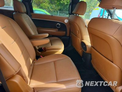 Zdjęcie 11 z 13 samochodu: 2026 HYUNDAI PALISADE CALLIGRAPHY VIN:KM8RMESAXTU049682 - miniatura