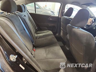 Zdjęcie 10 z 12 samochodu: 2013 HONDA ACCORD LX VIN:1HGCR2F35DA230022 - miniatura