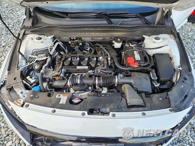 Zdjęcie 11 z 12 samochodu: 2020 HONDA ACCORD LX VIN:1HGCV1F19LA102496 - miniatura