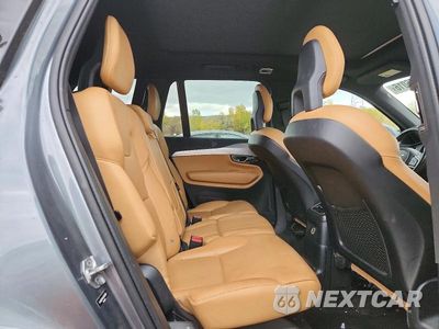 Zdjęcie 11 z 13 samochodu: 2016 VOLVO XC90 T8 VIN:YV4BC0PK8G1091804 - miniatura