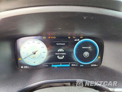 Zdjęcie 9 z 14 samochodu: 2023 HYUNDAI SANTA FE LIMITED VIN:5NMS44AL9PH490607 - miniatura