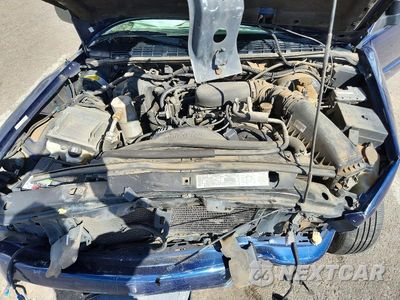 Zdjęcie 11 z 12 samochodu: 2001 CHEVROLET S TRUCK S10 VIN:1GCCS19W918172826 - miniatura
