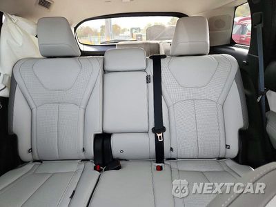 Zdjęcie 10 z 13 samochodu: 2027 INFINITI QX60 LUXE VIN:5N1AL1F51VC340182 - miniatura
