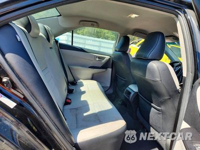 Zdjęcie 10 z 12 samochodu: 2016 TOYOTA CAMRY SE VIN:4T1BF1FKXGU266596 - miniatura
