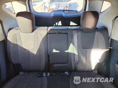 Zdjęcie 10 z 13 samochodu: 2017 CHEVROLET EQUINOX LT VIN:2GNFLFE32H6232228 - miniatura