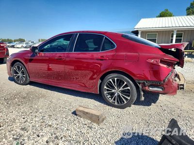 Drugie zdjęcie samochodu z przodu: 2018 TOYOTA CAMRY SE VIN:4T1B11HKXJU564309 - miniatura
