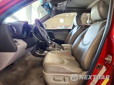 Zdjęcie 7 z 13 samochodu: 2009 TOYOTA RAV4 LIMITED VIN:JTMBK31V49D007277 - miniatura