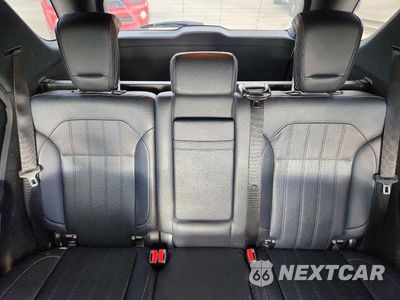Zdjęcie 10 z 13 samochodu: 2018 MERCEDES-BENZ GLE 43 AMG VIN:4JGDA6EB1JB046871 - miniatura